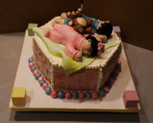 birthday cakes, wedding cakes, anniversary cakes, baby shower cakes Wellesley MA