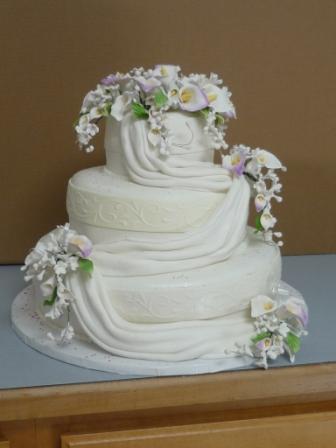 birthday cakes, wedding cakes, anniversary cakes, Natick Newton MA