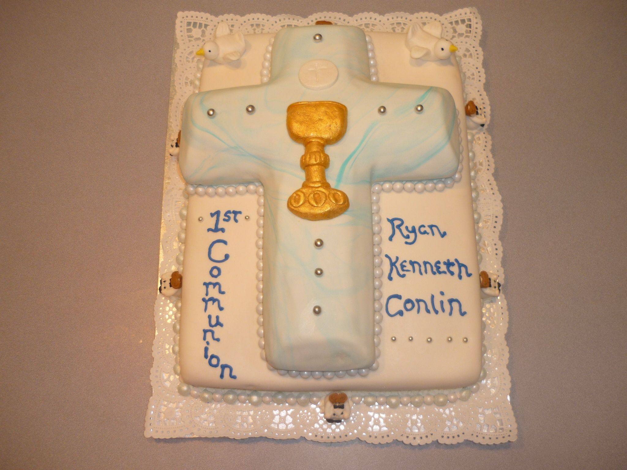 special occasion cakes, baby shower cakes, birthday cake Worcester MA
