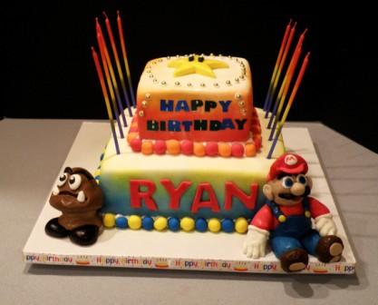 birthday cakes, wedding cakes, anniversary cakes, Wayland Needham Newton MA