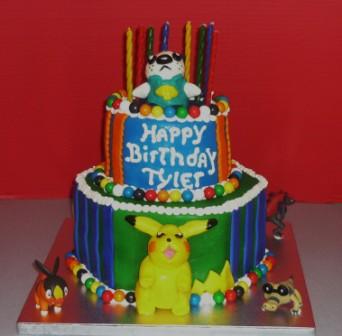 birthday cakes, baby shower, anniversary cakes, wedding cakes Worcester MA