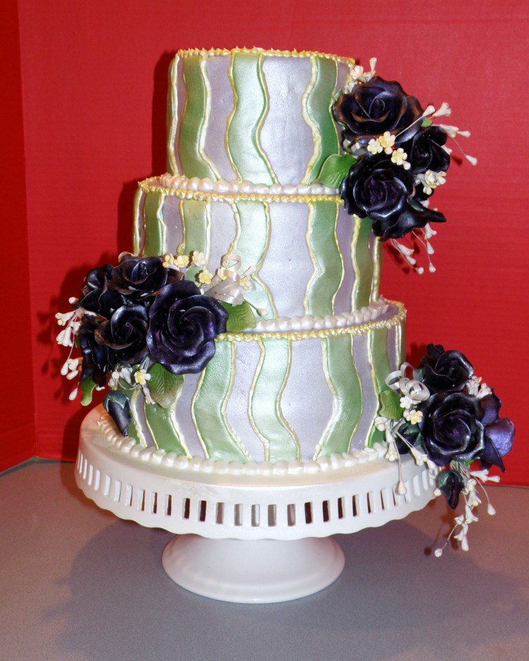 birthday cakes, wedding Shower cakes, anniversary cakes, Newton MA