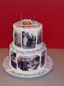 birthday cakes, baby shower, anniversary cakes, Framingham Central MA Grafton